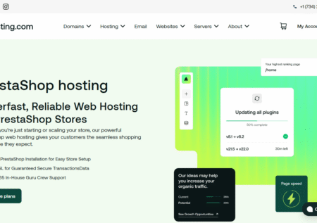 A2 Hosting