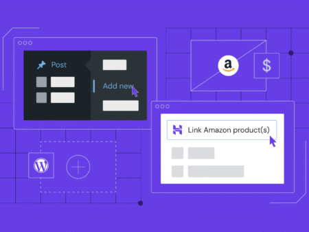 Launch your affiliate website easier with Hostinger