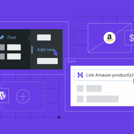 Launch your affiliate website easier with Hostinger
